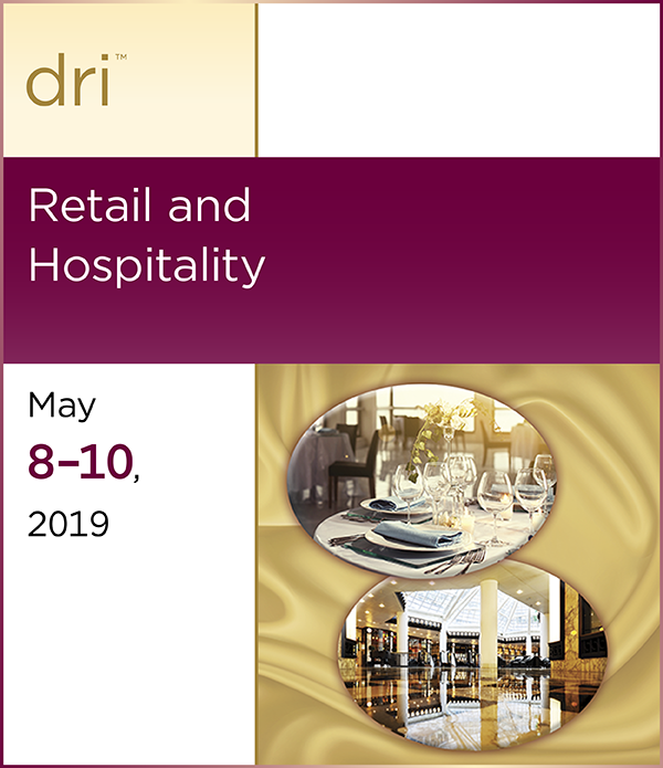 Retail and Hospitality