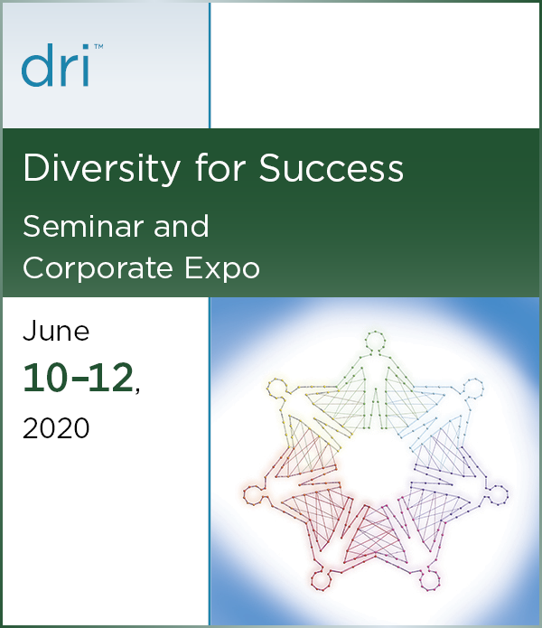 Diversity for Success Seminar and Corporate Expo